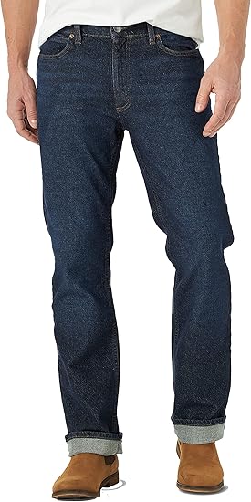 Lee Men's Legendary Regular Boot Jean for Comfort and Style