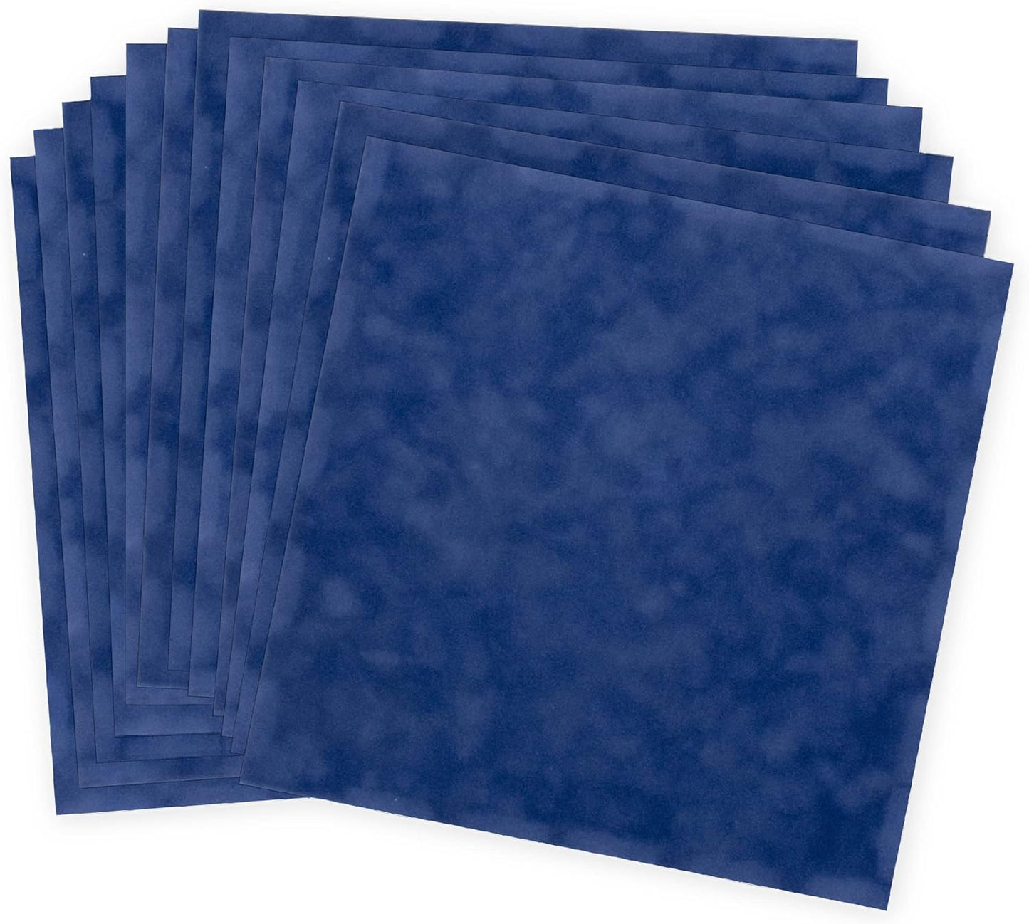 S.E.I 12-Sheet Velvet Paper for Elegant Crafting Projects