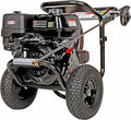 SIMPSON PowerShot Gas Pressure Washer | Honda GX390 | 4200 PSI