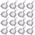 Stainless Steel Bar Strainers Set by Perthlin - Mix Drinks Like a Pro