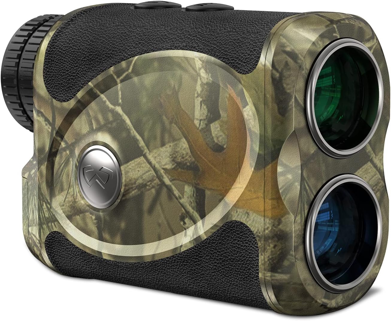 WOSPORTS Hunting Rangefinder - Target Lock Vibration