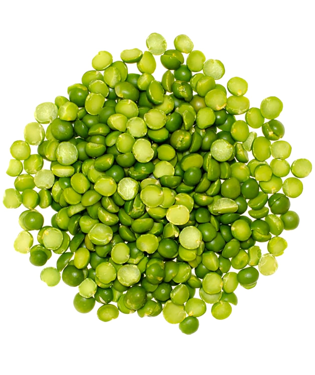 Palouse Brand Certified Glyphosate Residue Free Green Split Peas