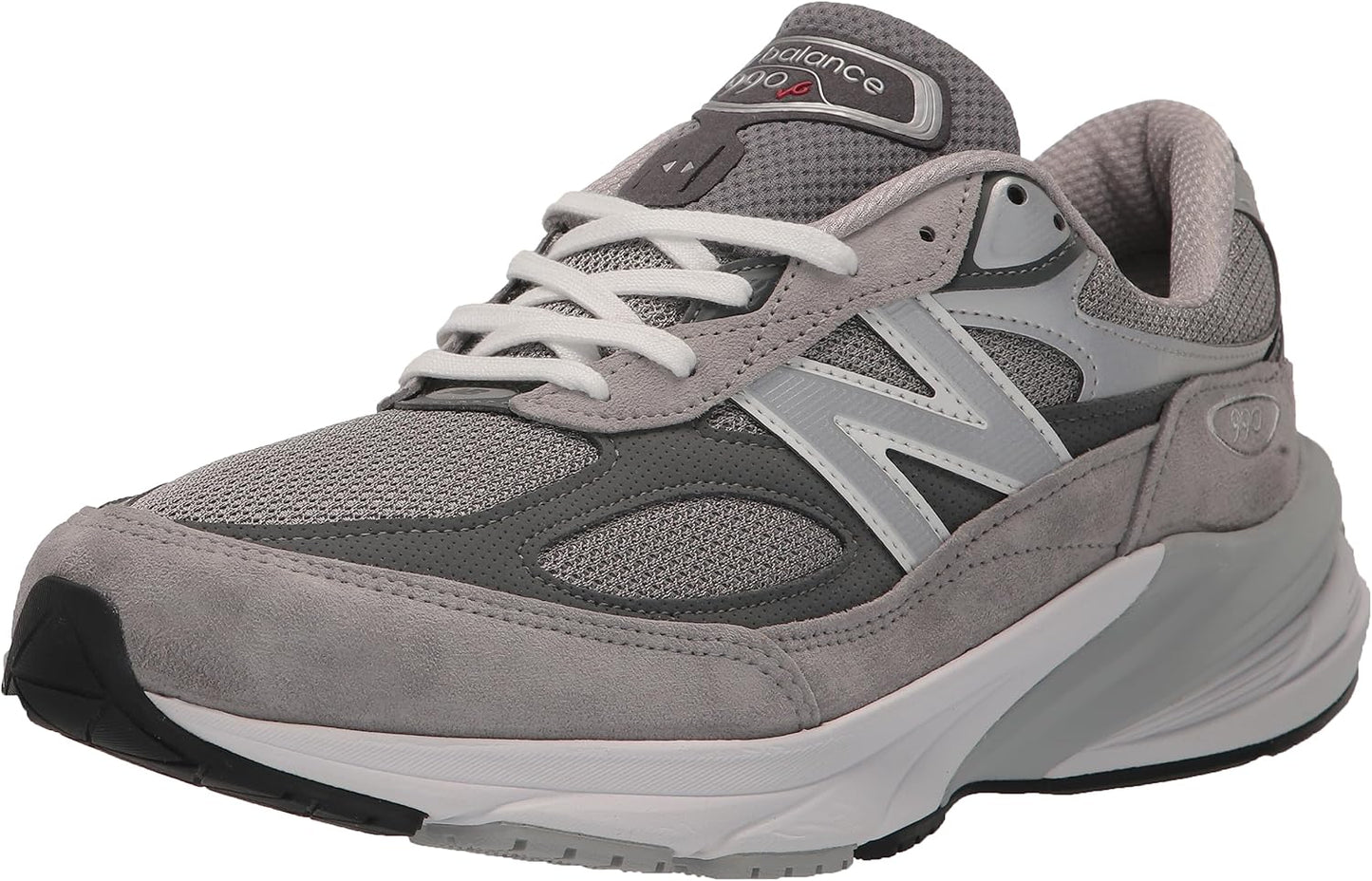 New Balance Women's FuelCell 990 V6 Sneaker for Ultimate Comfort