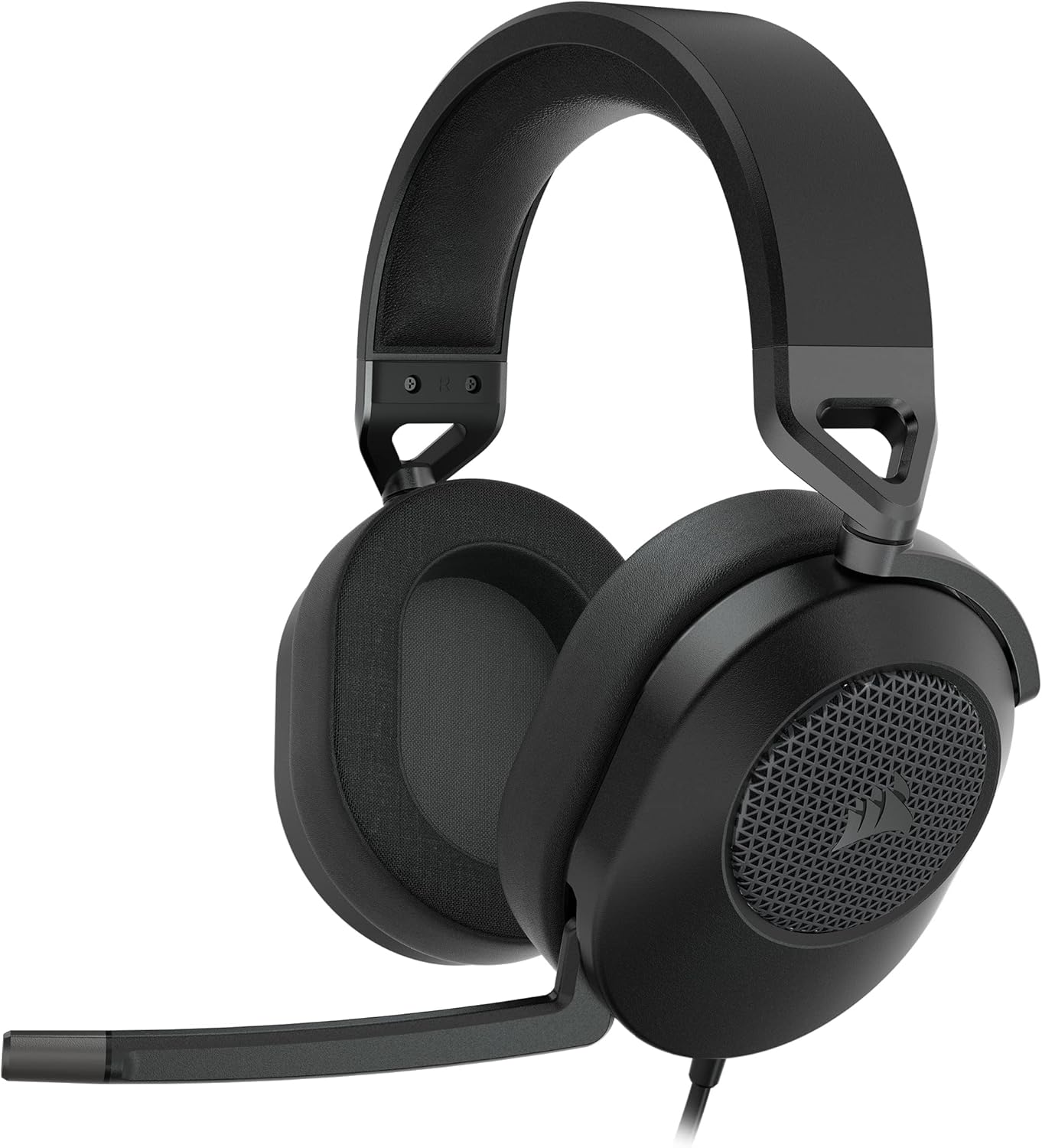 Immersive Gaming Audio: CORSAIR HS65 Surround Headset