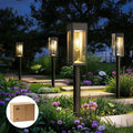 Philips Solar Pathway Lights Outdoor for Garden and Landscape