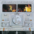 Babylon By Bus 2LP Vinyl - Classic Live Reggae Experience