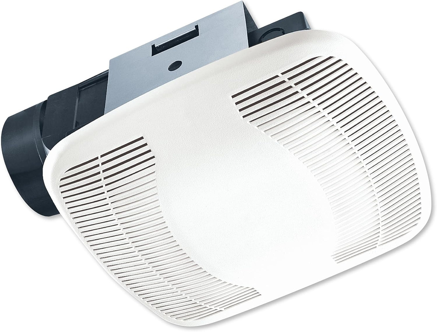 Air King 90 CFM Bathroom Exhaust Fan for Quiet Operation