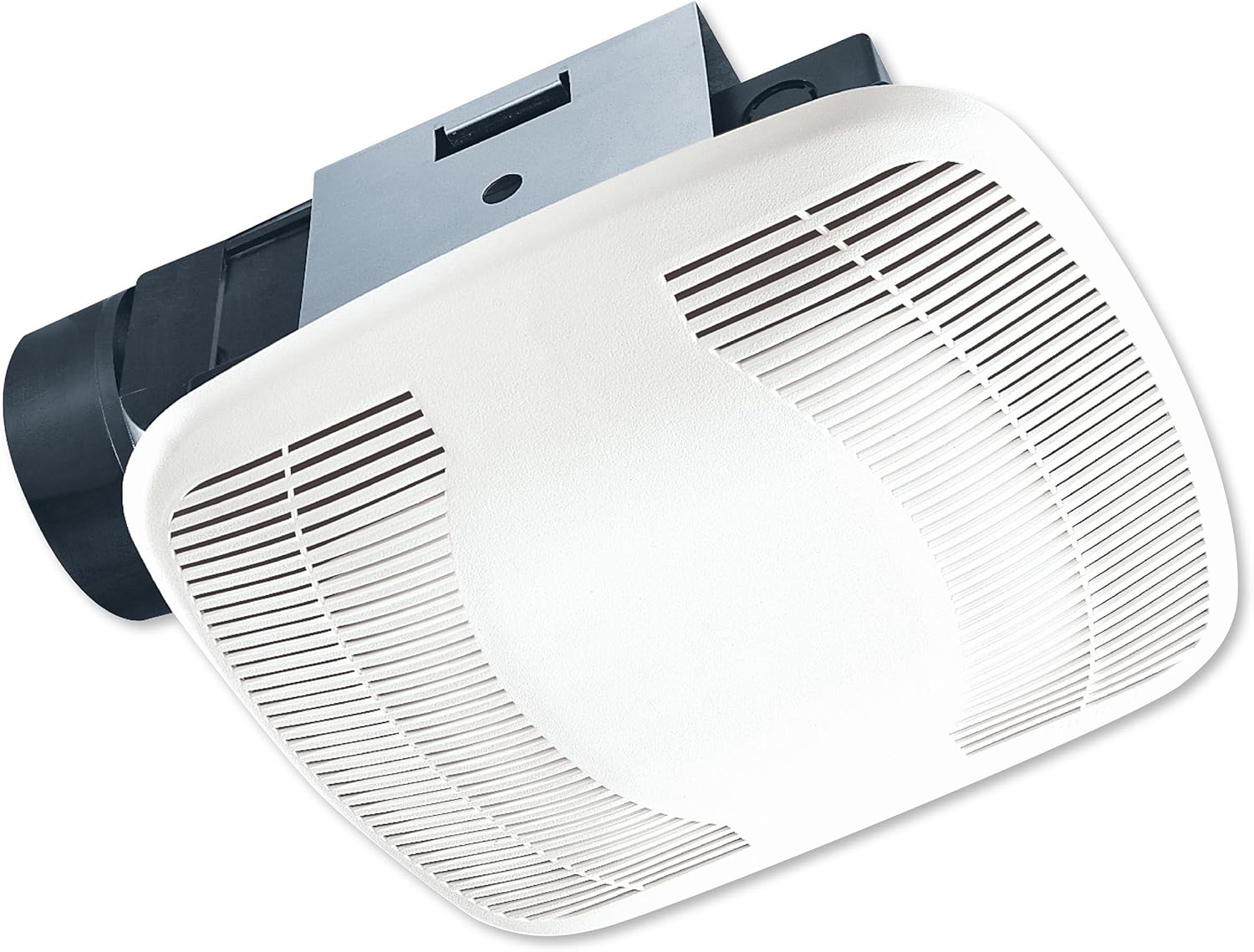 Air King 90 CFM Bathroom Exhaust Fan for Quiet Operation
