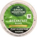 Green Mountain Coffee Breakfast Blend K-Cup Packs - Bright Morning Cup