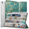 DuraSafe Cases for iPad Air 4th Gen 10.9 Floral Blossom - Slim