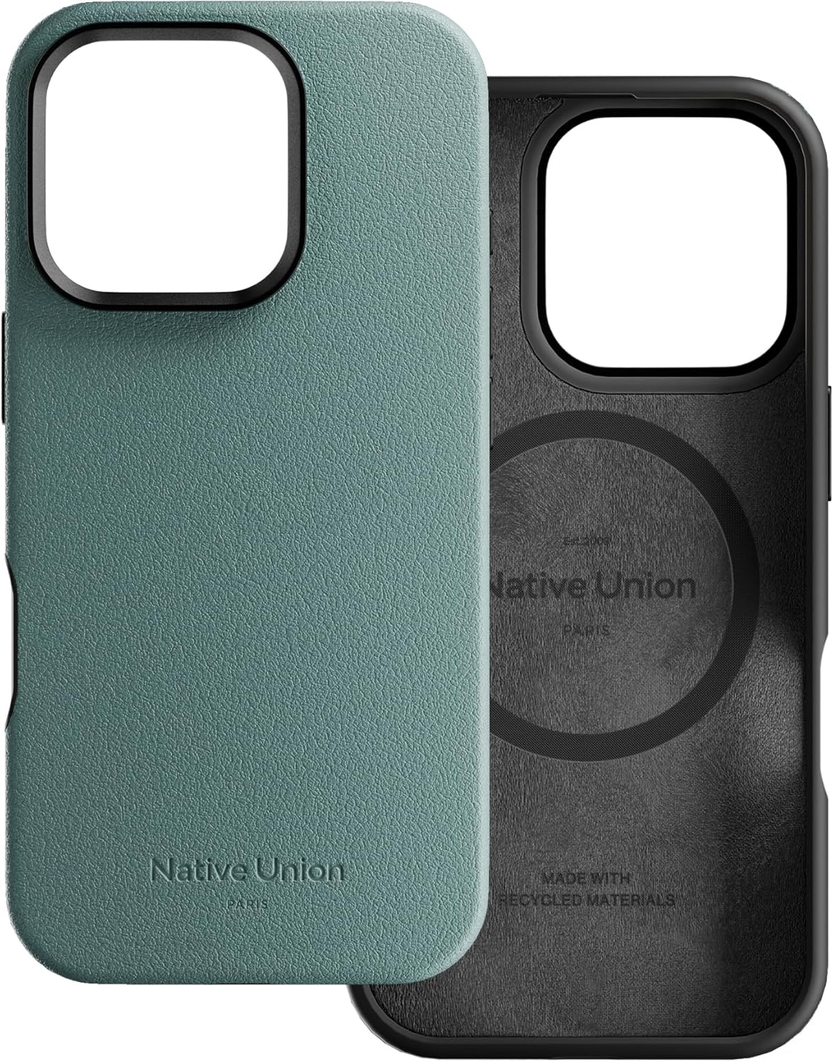 Active Case for iPhone 16: Rugged, Eco-Friendly Protection