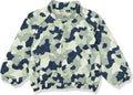 Unisex Kids and Toddlers Lightweight Puffer Jacket - Everyday Warmth