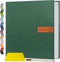 Popotop Large Photo Album Self Adhesive for Memorable Moments