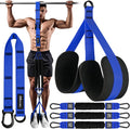 Pull Up Assistance Bands Adjustable Heavy Duty Resistance Bands