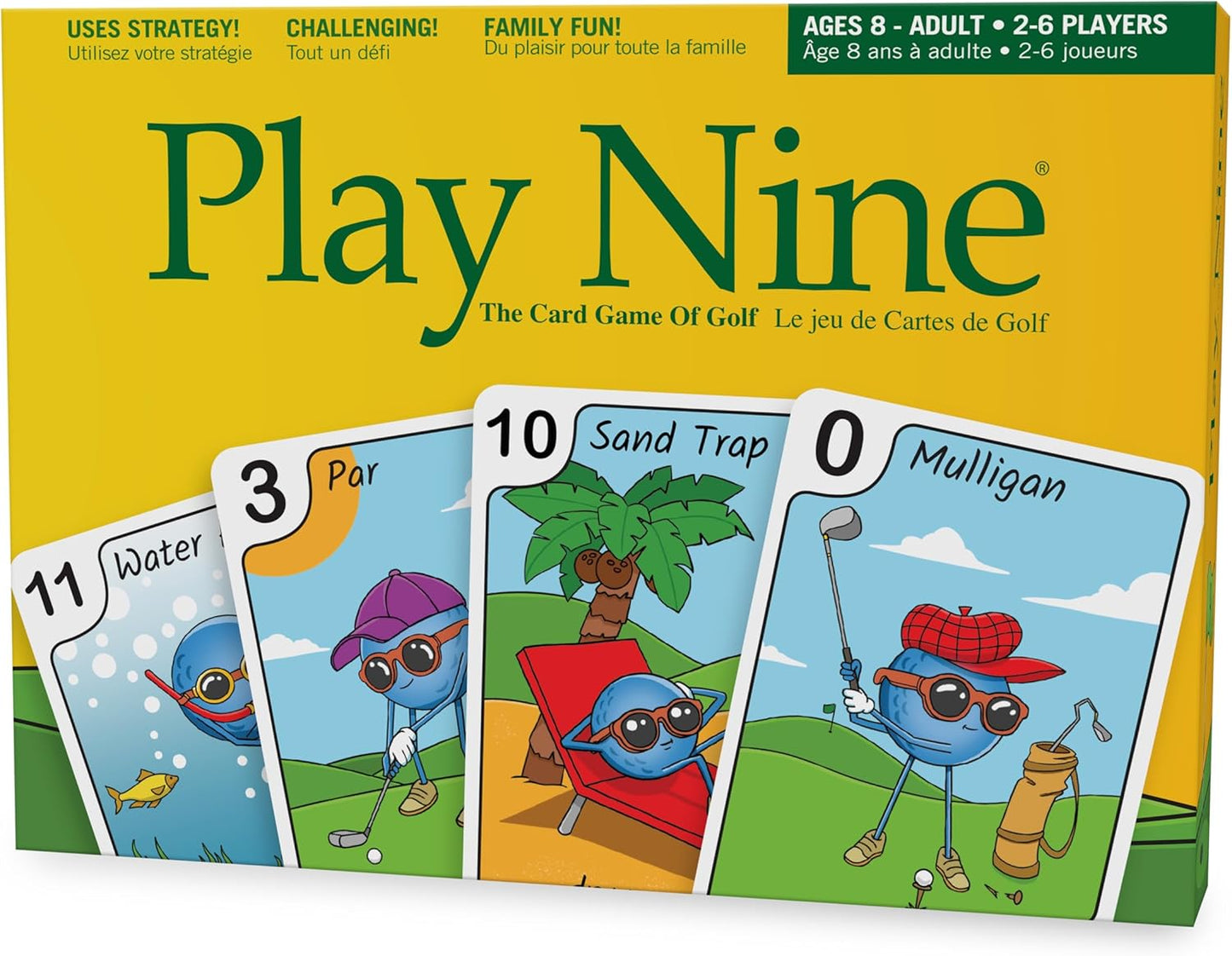 Fun for All: Best Strategy Card Game