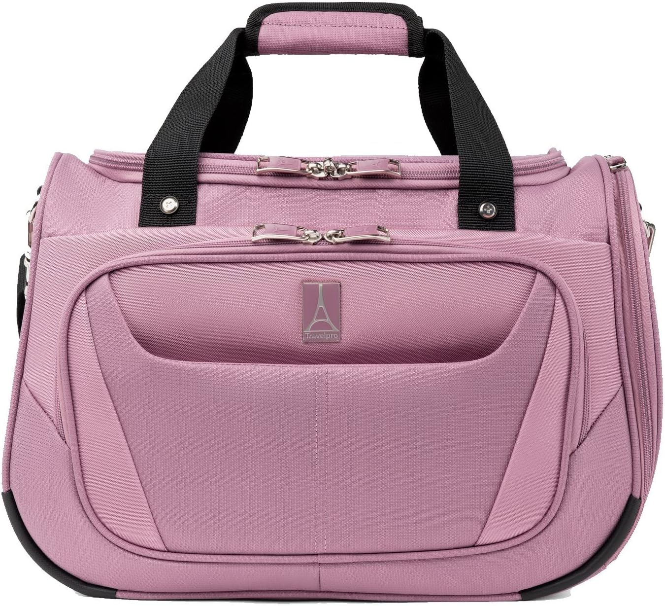 Travelpro Maxlite 5 Softside Lightweight Underseat Carry-On Tote