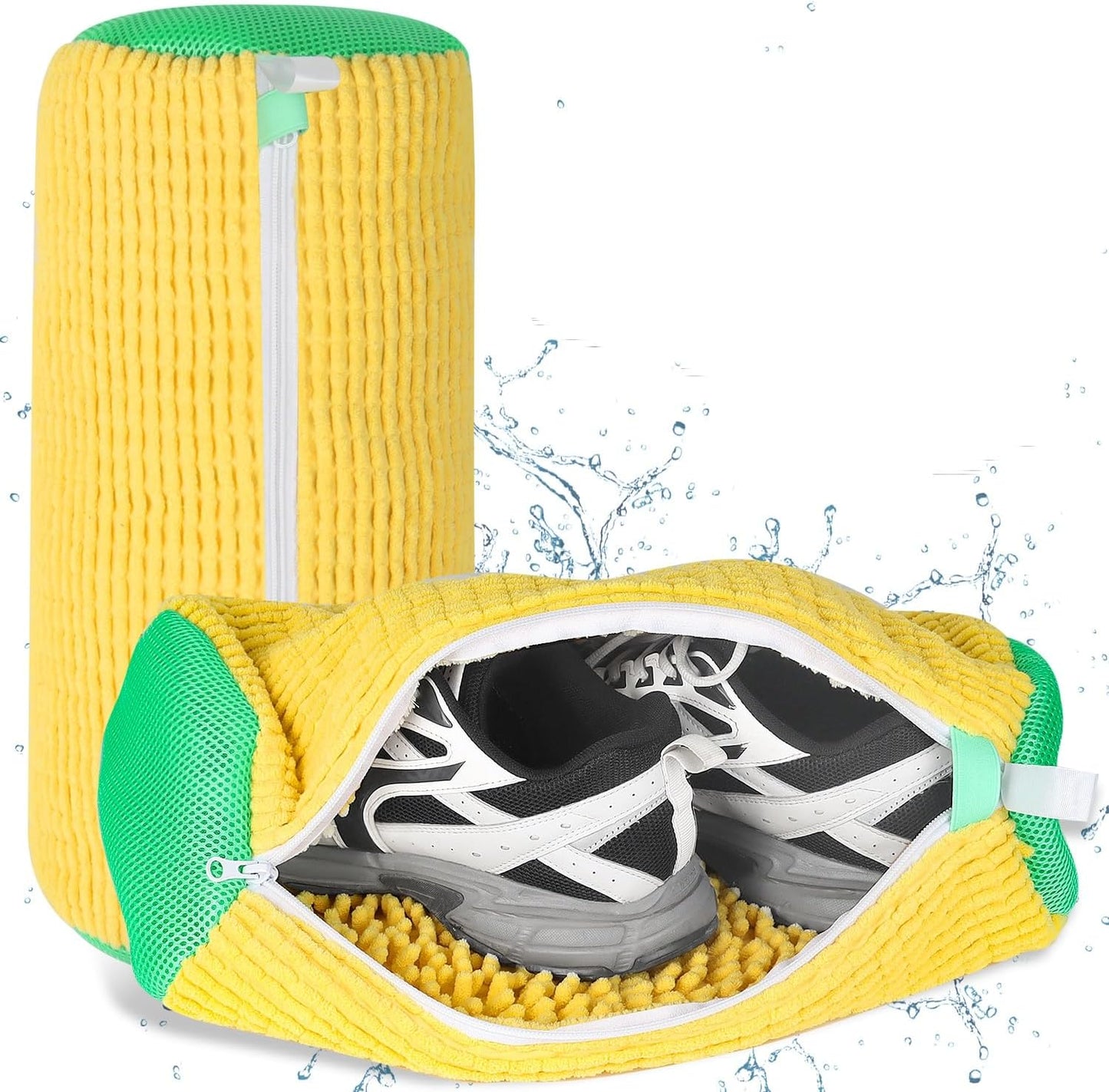 LIUARA Shoe Bags: Keep Sneakers Clean!