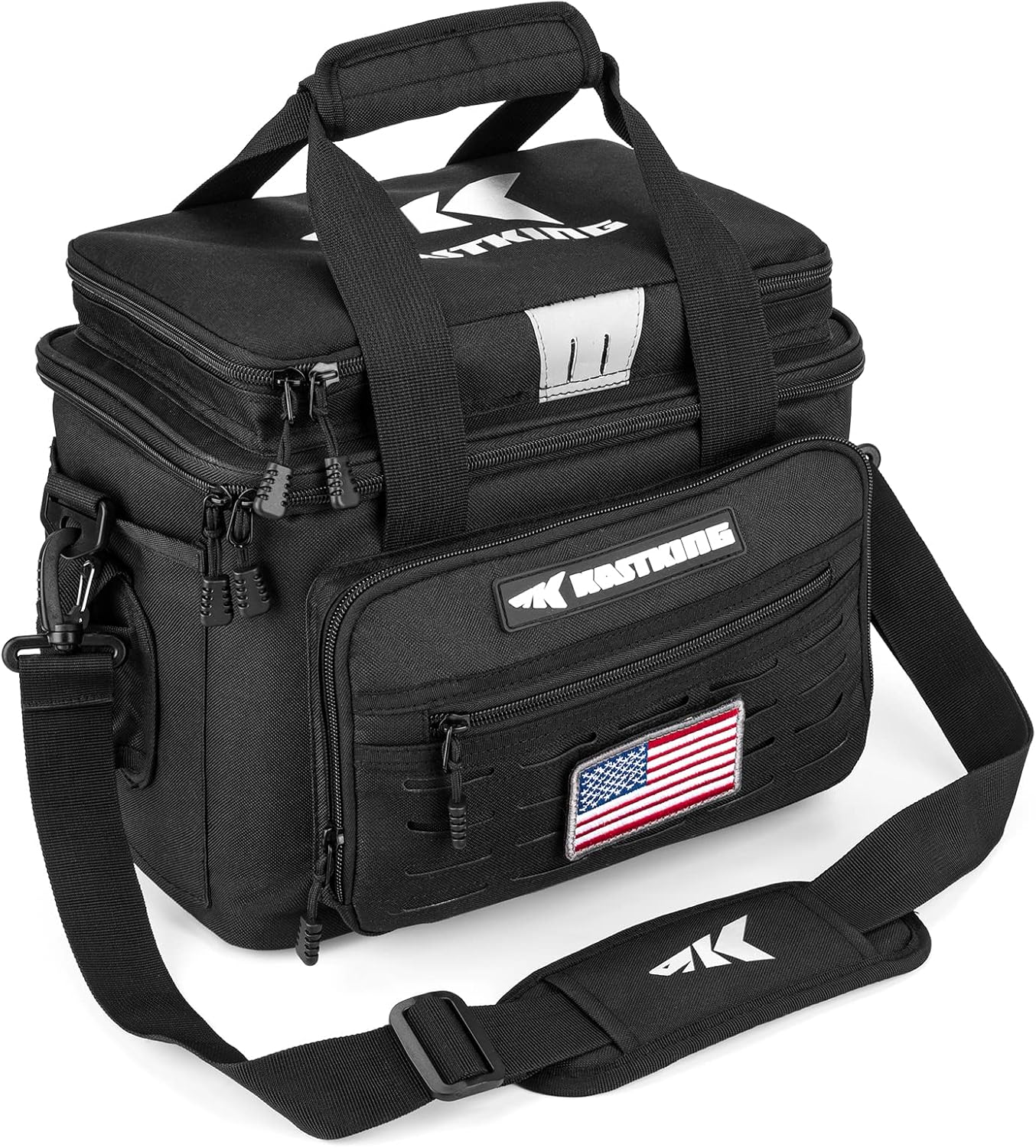 KastKing Fishing Tackle Bags for Saltwater and Freshwater Use