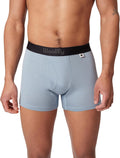 Men's Merino Boxers - 100% RWS Merino Soft Everyday Comfort