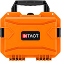 Intact Series 11.8in Compact Hard Camera Case - Stacker Protection