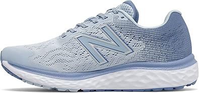 New Balance Women's Fresh Foam 680 V7 Running Shoe Review