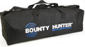 Weather-Resistant Metal Detector Carry Bag for S-Rod Models