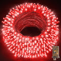 403ft 1000 LED String Lights Outdoor - Super Long Bright Holiday