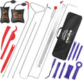 Car Tool Kits Truck Emergency Tool Kit 20 PCS - Compact Professional