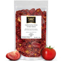 Traina Home Grown California Sun Dried Tomato Halves - 2 lb resealable