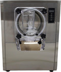 INTSUPERMAI 110V Commercial Hard Ice Cream Maker