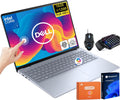 Dell Inspiron 16 Touchscreen Laptop for Business - Powerful 16in