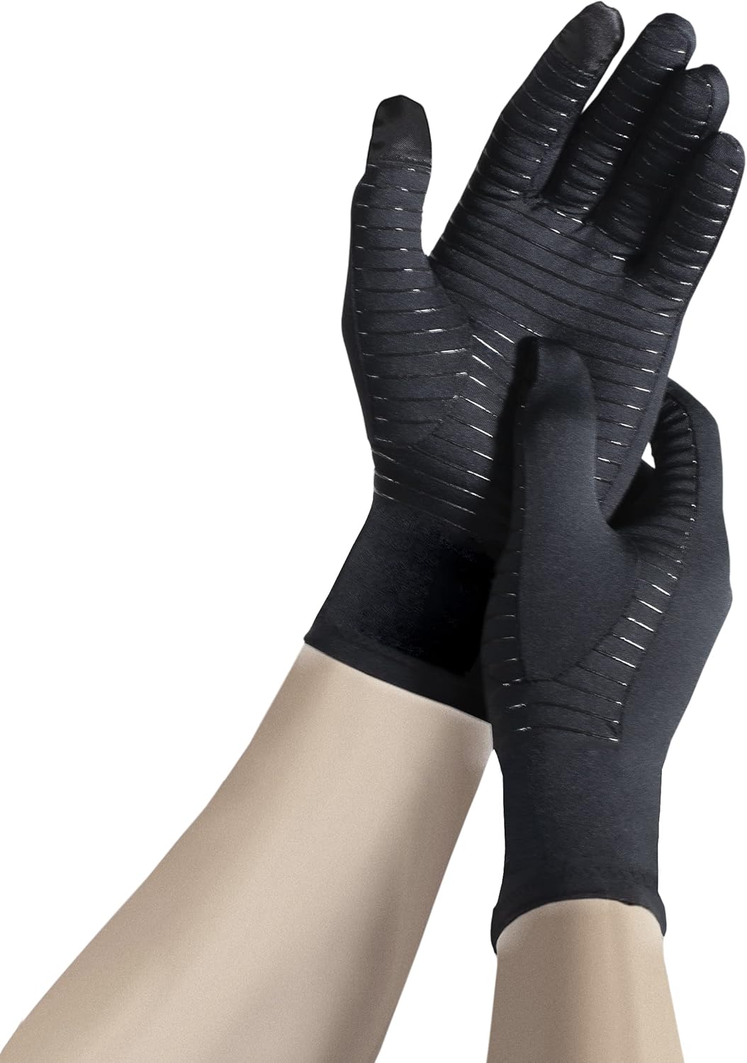 Copper Fit Guardwell Gloves - Ultimate Hand Protection