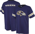 NFL Kids Youth Team Jersey 4-20 - Official Game Day Quality