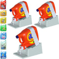 TidyFriend Laundry Detergent Holder Stand Organizer - Spill-Free