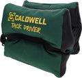 Caldwell Tack Driver Shooting Bags Filled and Unfilled - Stable Range
