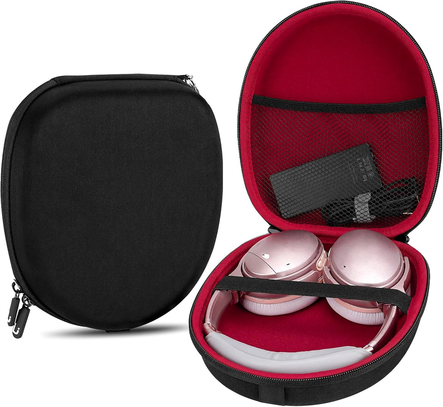 Protective Hard Shell Case for Bose Headphones