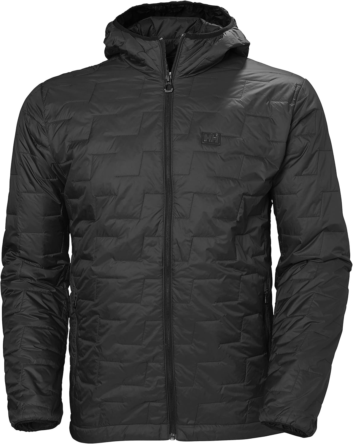 Helly-Hansen LIFALOFT Hooded Insulator: Ultimate Warmth