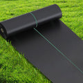 4FT x 300FT Weed Barrier Landscape Fabric - Heavy Duty Weed Control