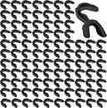 Kathfly 100 Pcs Youth Mouth Guard for Sports Protection