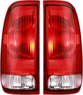 Boine Tail Light Compatible With 1997-2003 Ford F150 and 1999-2007