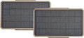 Moultrie Solar Panel Power Pack - Reliable Off-Grid Power