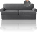 PrinceDeco T Cushion Sofa Slipcover for Stylish Home Decor
