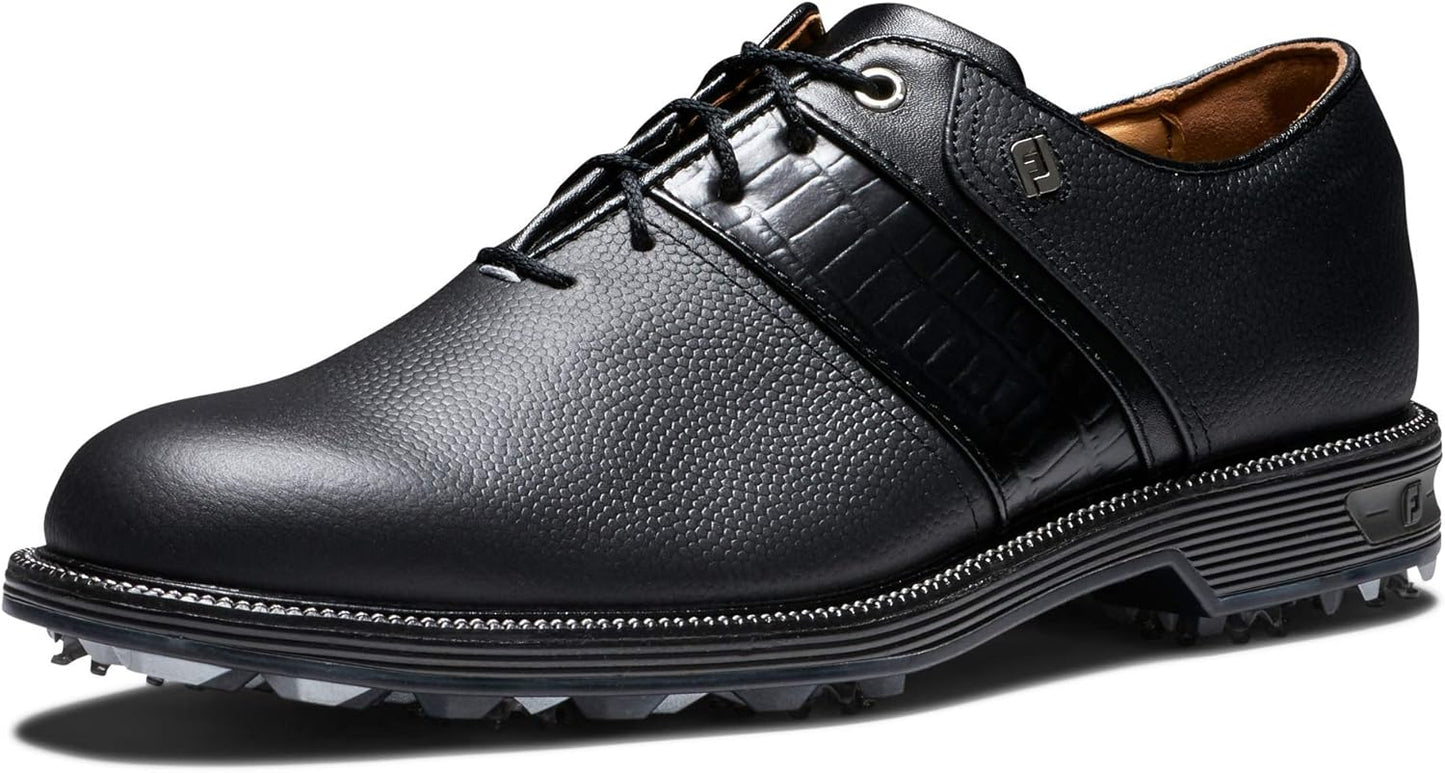 FootJoy Men's Premiere Series-Packard Golf Shoe for Comfort