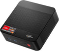 P3 Gaming PC Mini Ryzen 9 6900HX - Compact 4K-capable Mini PC