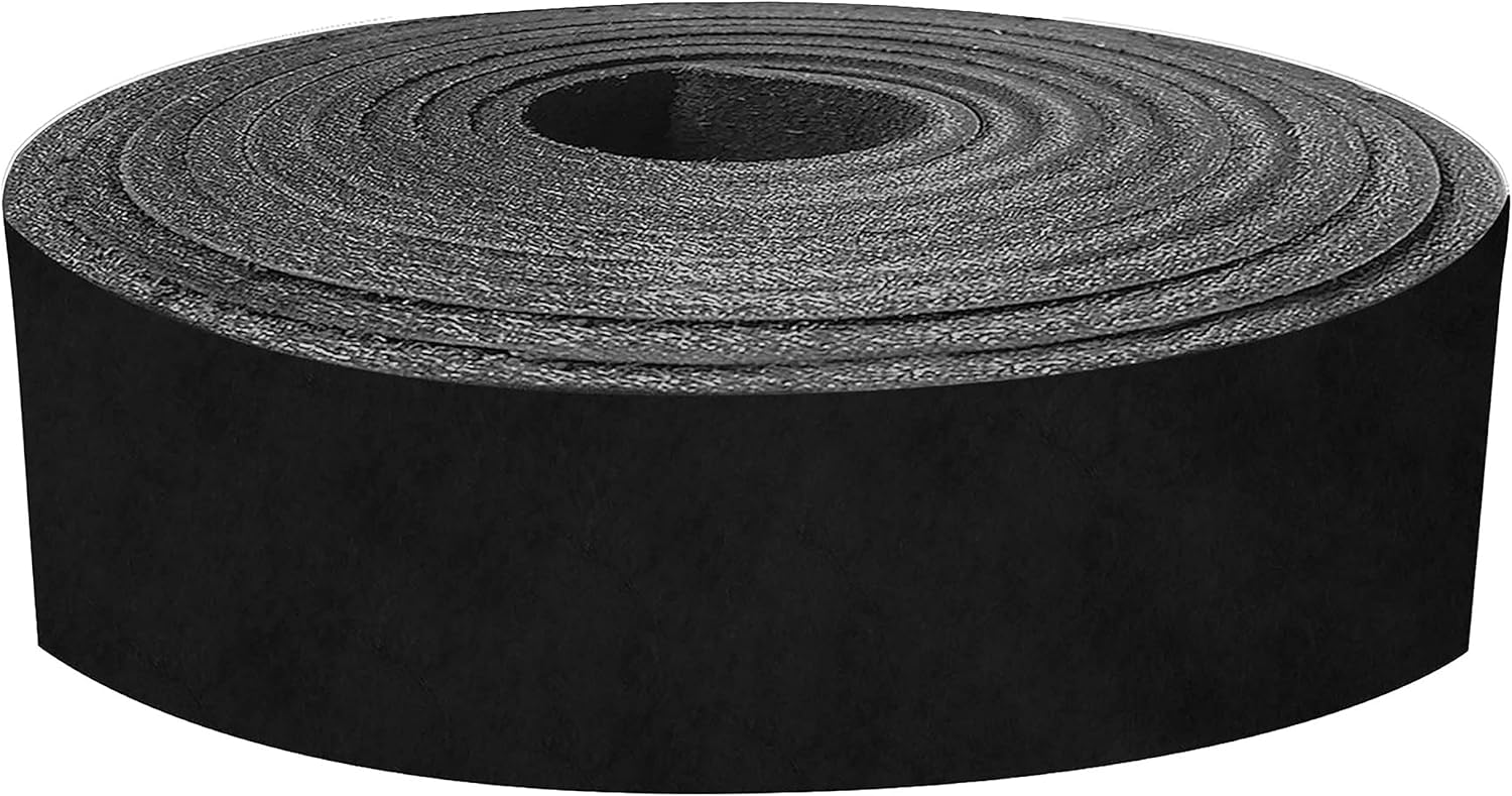 Premium Full Grain Leather Crazy Horse Straps for Crafting