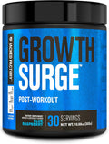 Growth Surge Creatine Post Workout - Lean Muscle Recovery