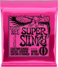 Ernie Ball Super Slinky Electric Guitar Strings - Box of 12 Sets