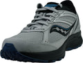Men's Saucony Cohesion 14 Trail Shoes for Comfort and Durability