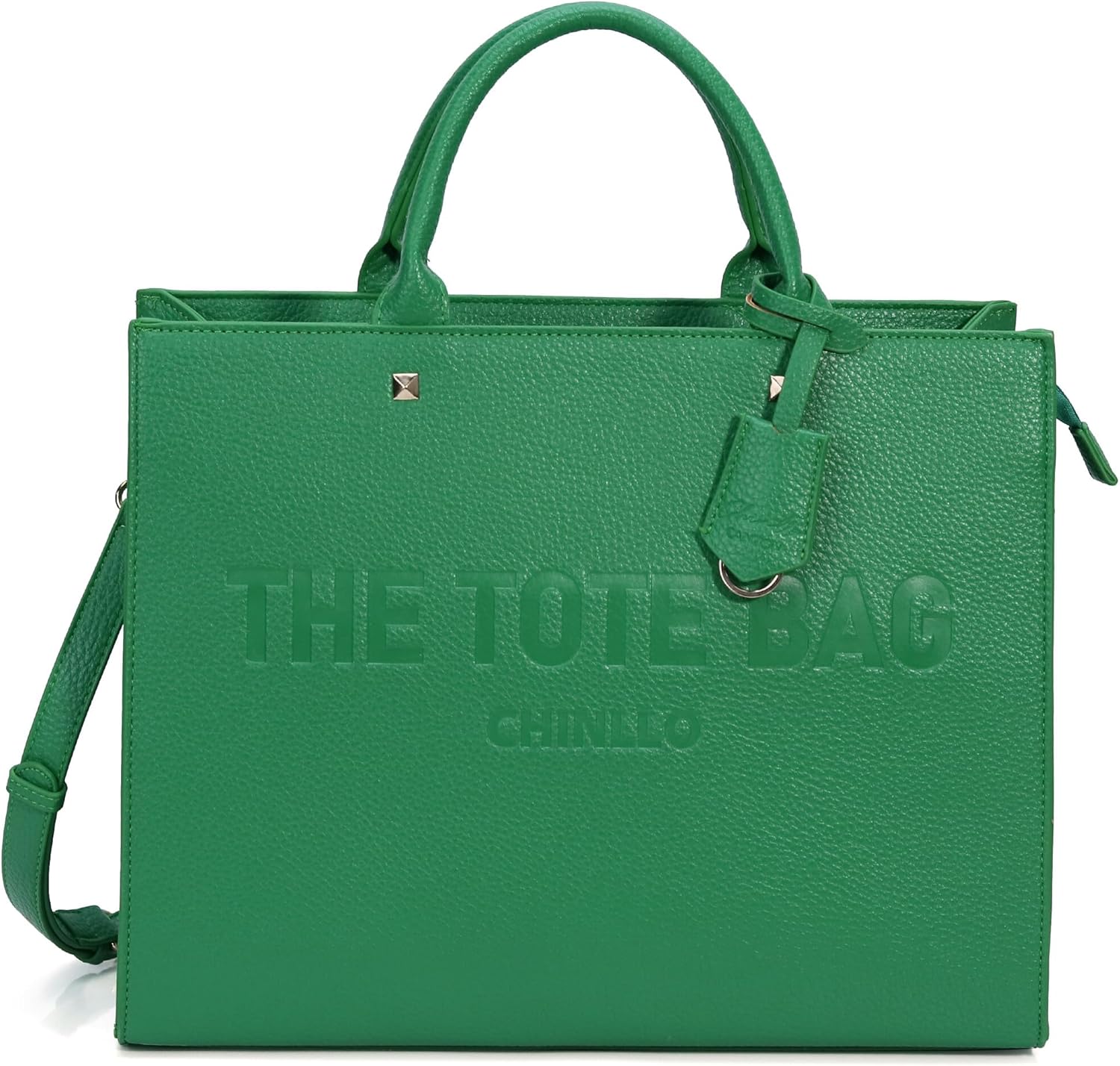 Chinllo Tote Bag for Women: Elegant Top Handle Purse Options