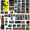 KEYESTUDIO 45 Sensors Starter Kit with Micro:bit V2.2 - Complete